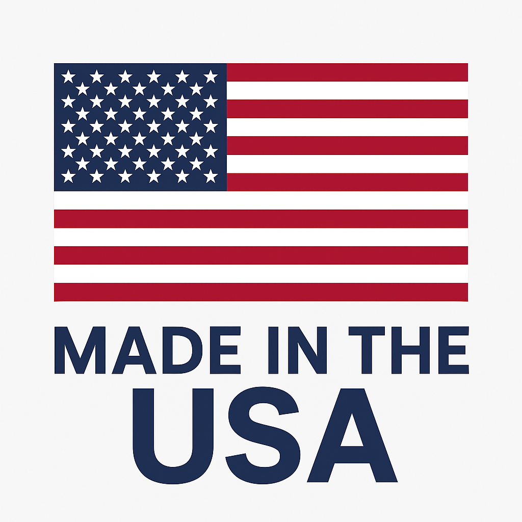 Made in USA