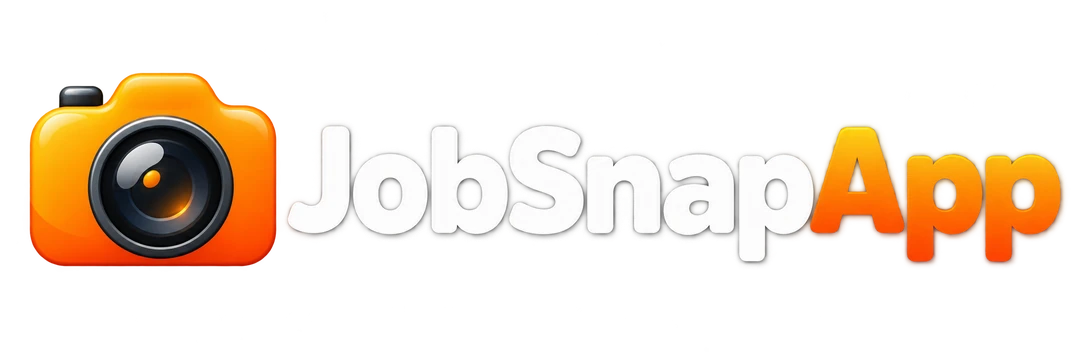 JobSnapApp