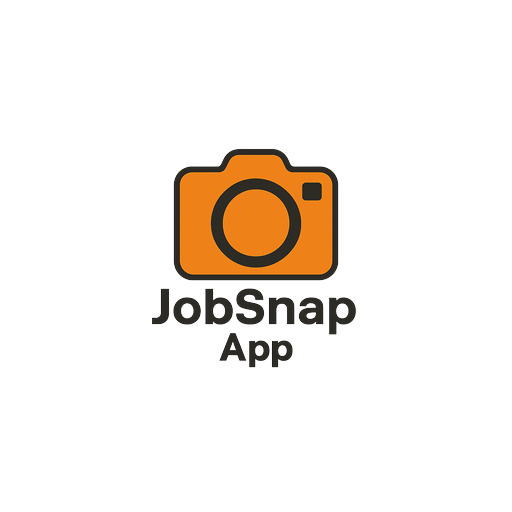 JobSnapApp Logo